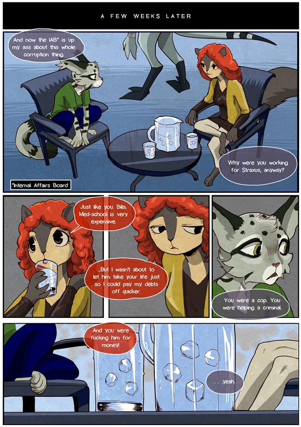Tell Me More — page 146