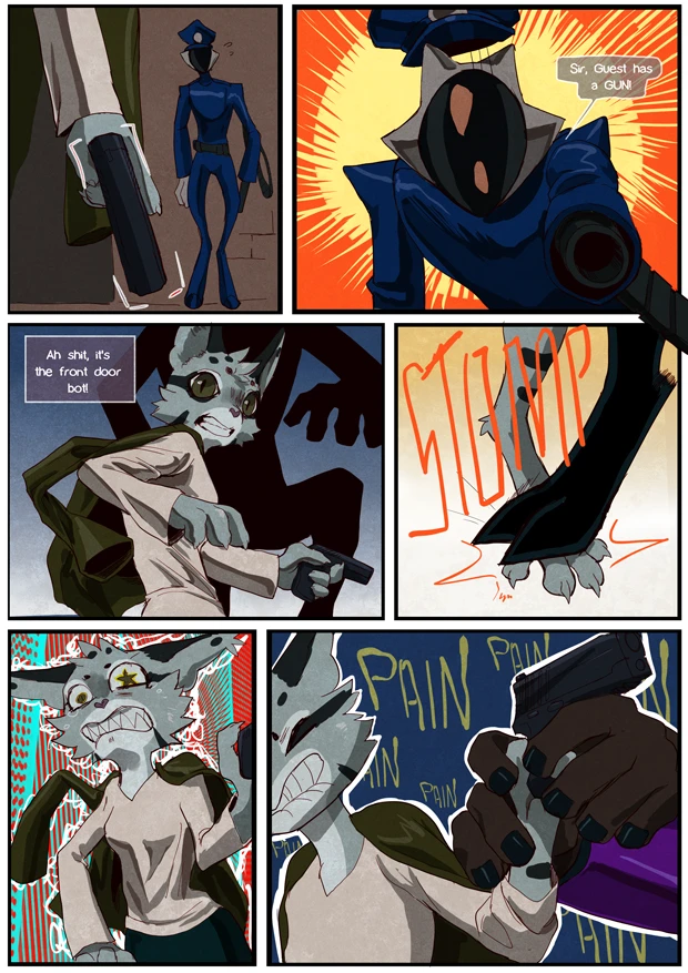 Tell Me More — page 108