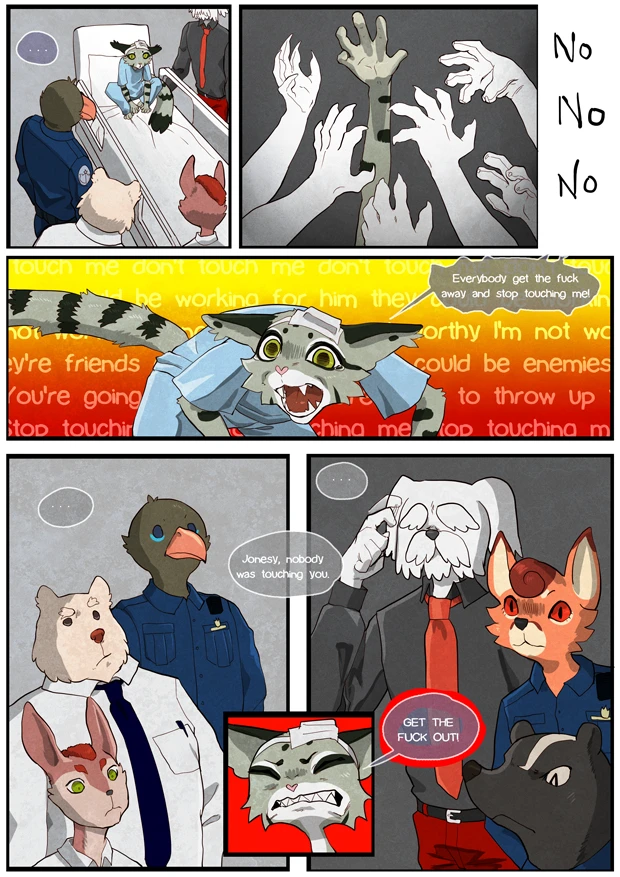 Tell Me More — page 131