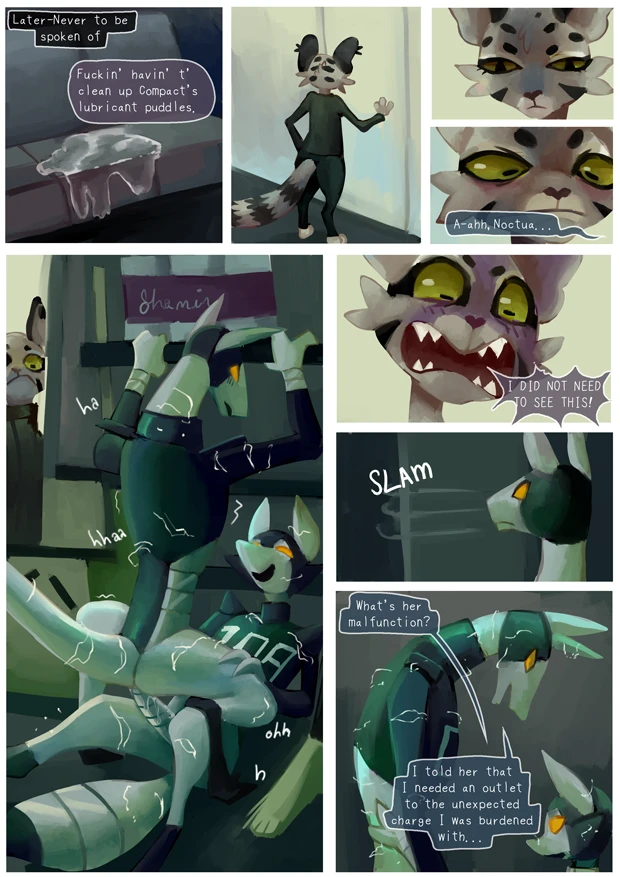 Tell Me More — page 25
