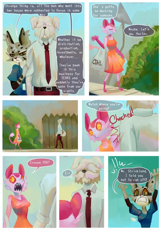 Tell Me More — page 48