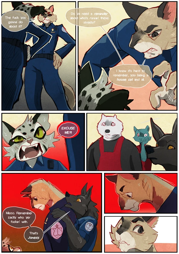 Tell Me More — page 78
