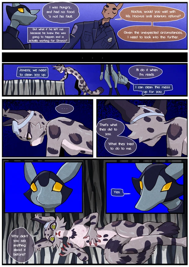 Tell Me More — page 143