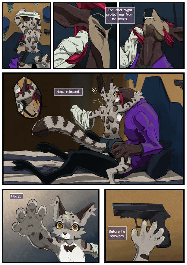 Tell Me More — page 98