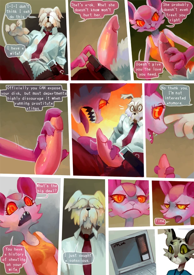 Tell Me More — page 53