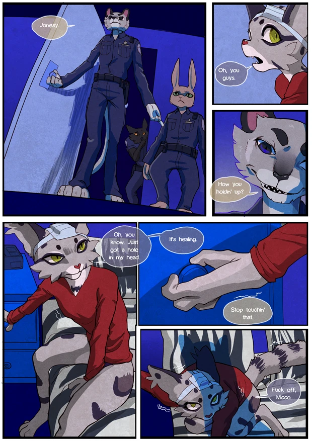 Tell Me More — page 135