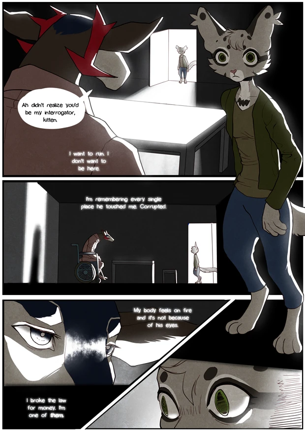 Tell Me More — page 152