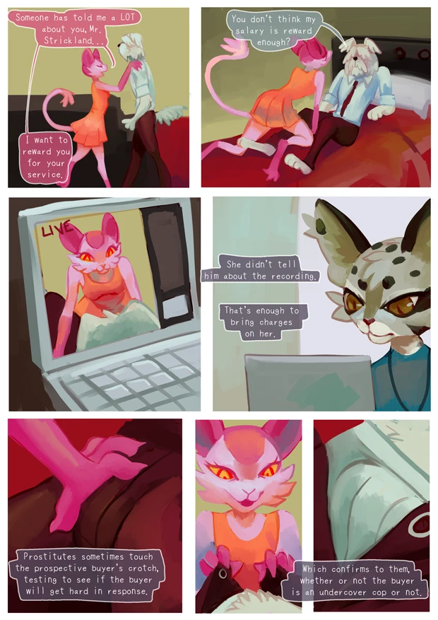 Tell Me More — page 52