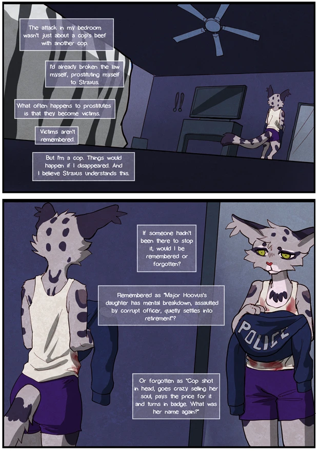 Tell Me More — page 160