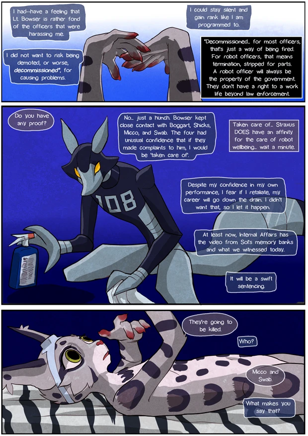 Tell Me More — page 144