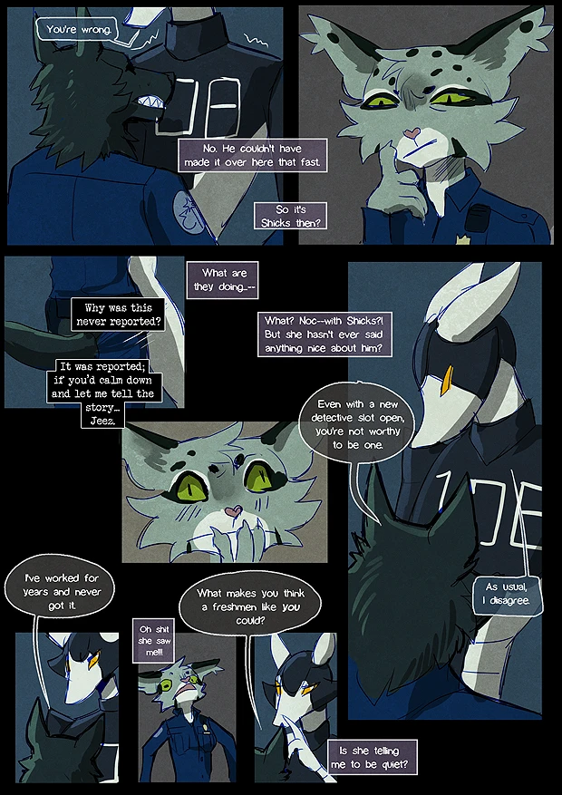 Tell Me More — page 84