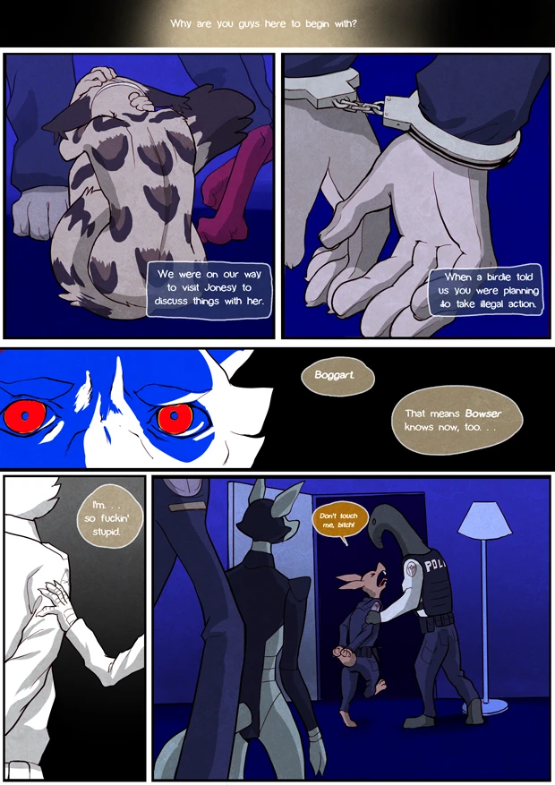 Tell Me More — page 141