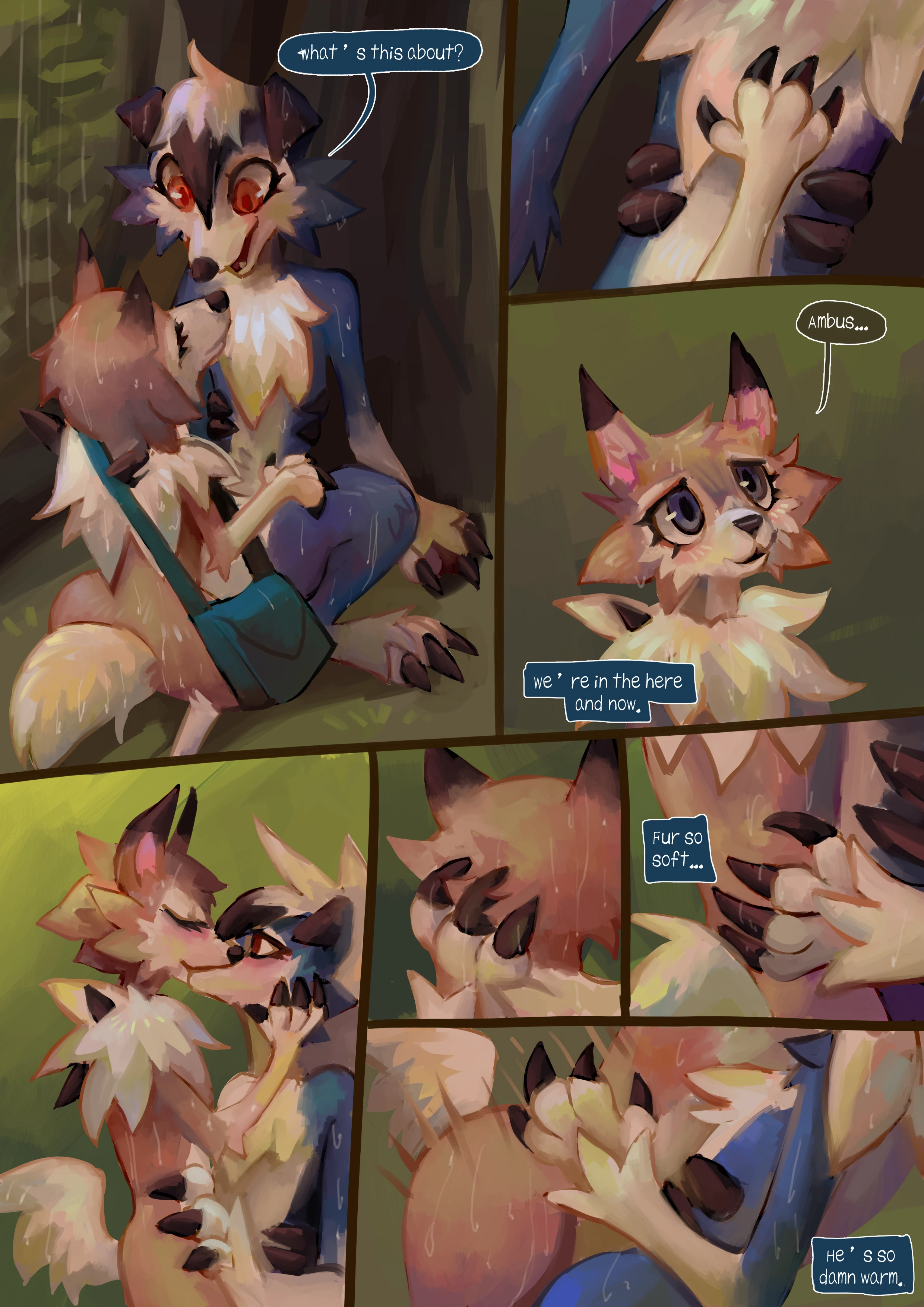 Trust Me — page 14