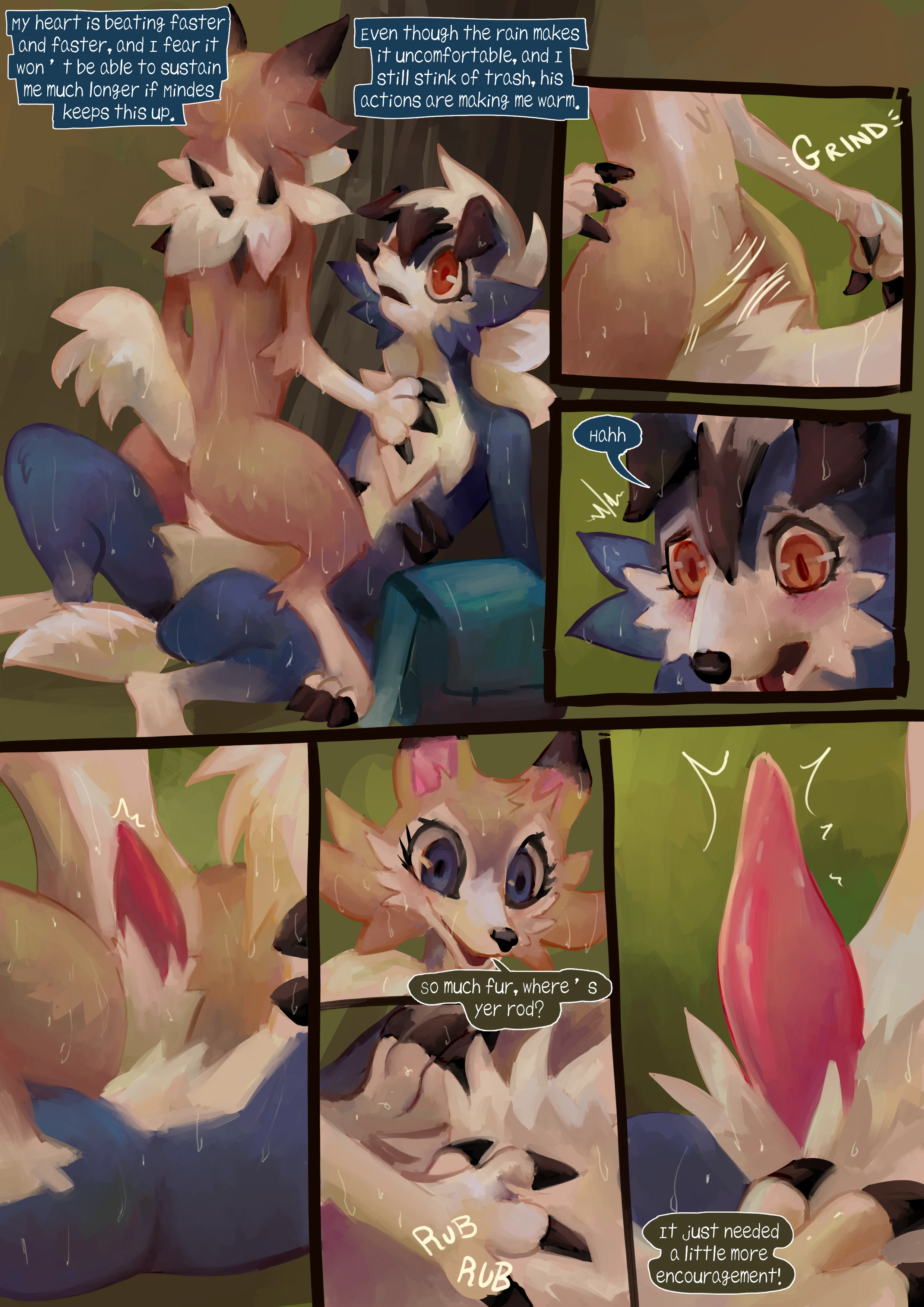 Trust Me — page 15
