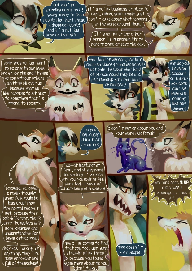 Trust Me — page 38