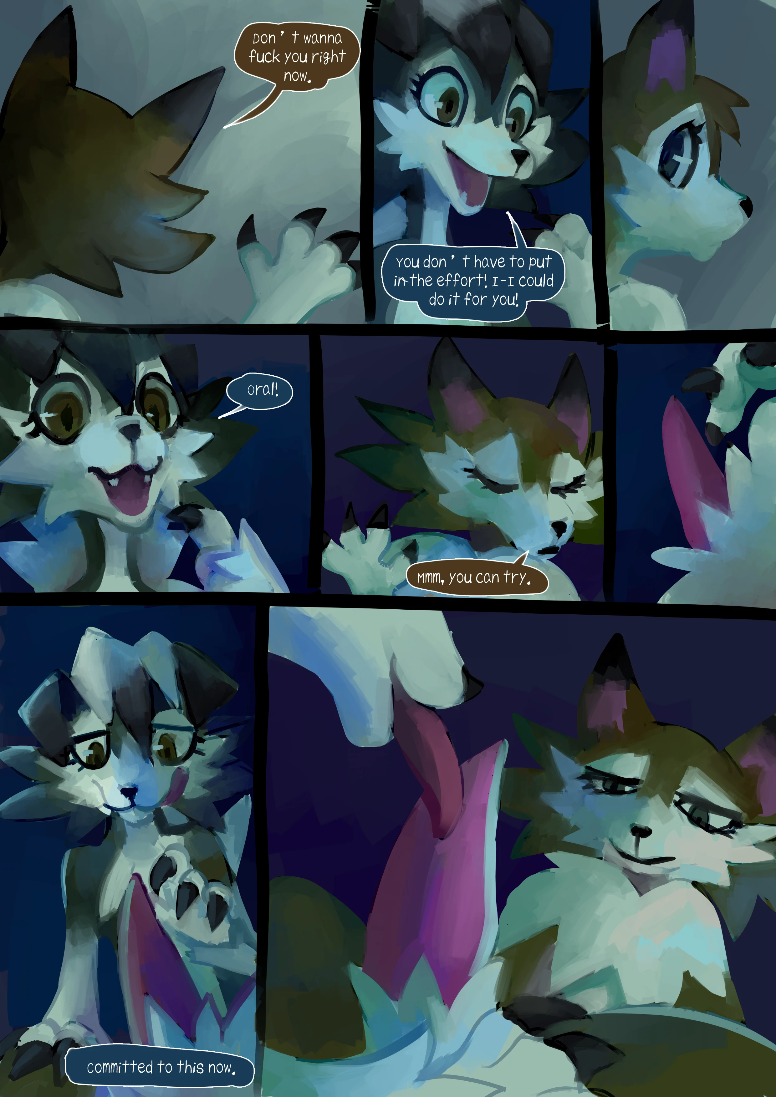 Trust Me — page 29
