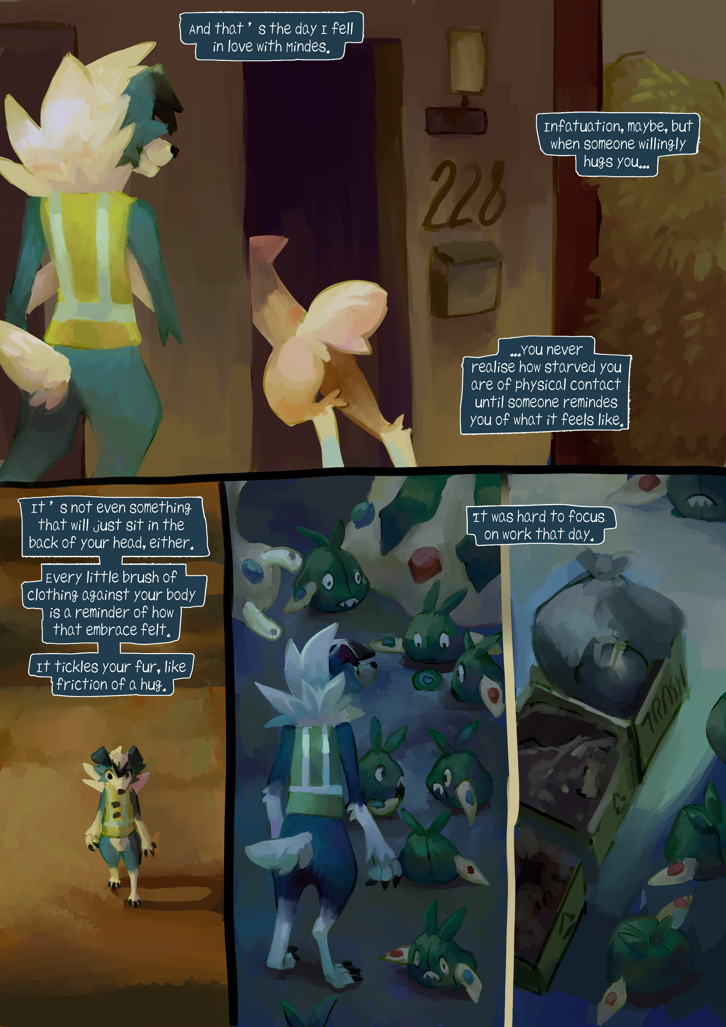 Trust Me — page 5