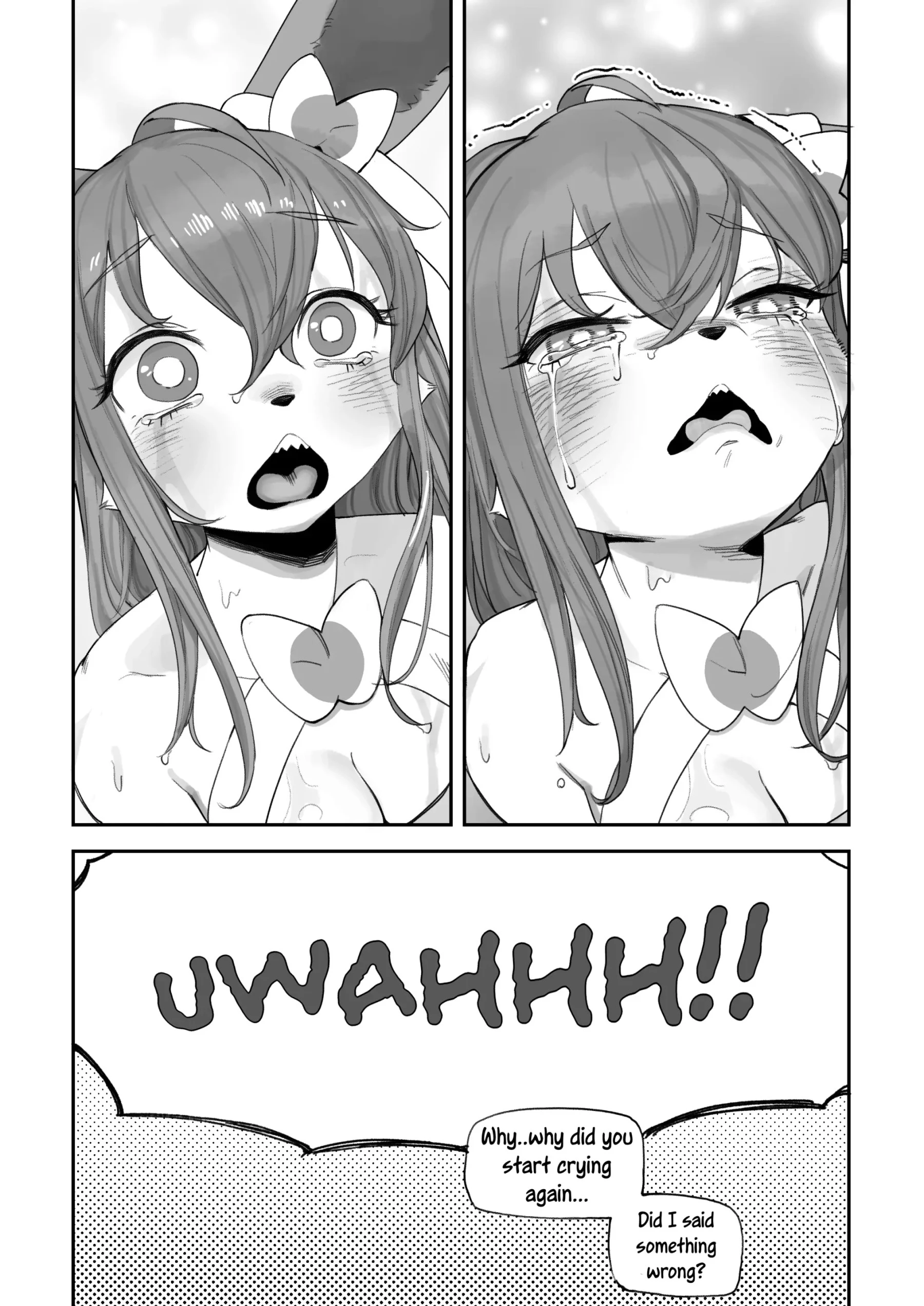 Nymphomaniac — page 17