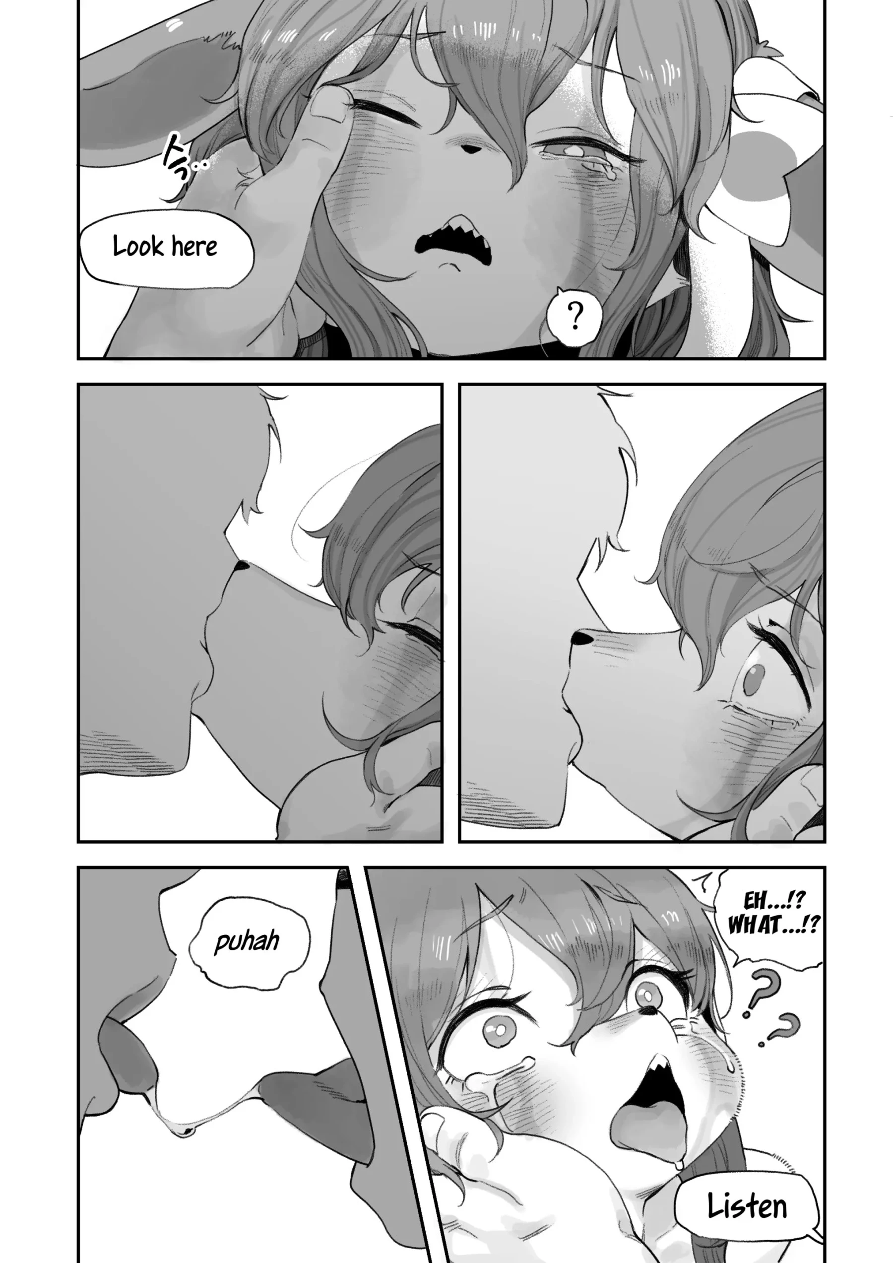 Nymphomaniac — page 15