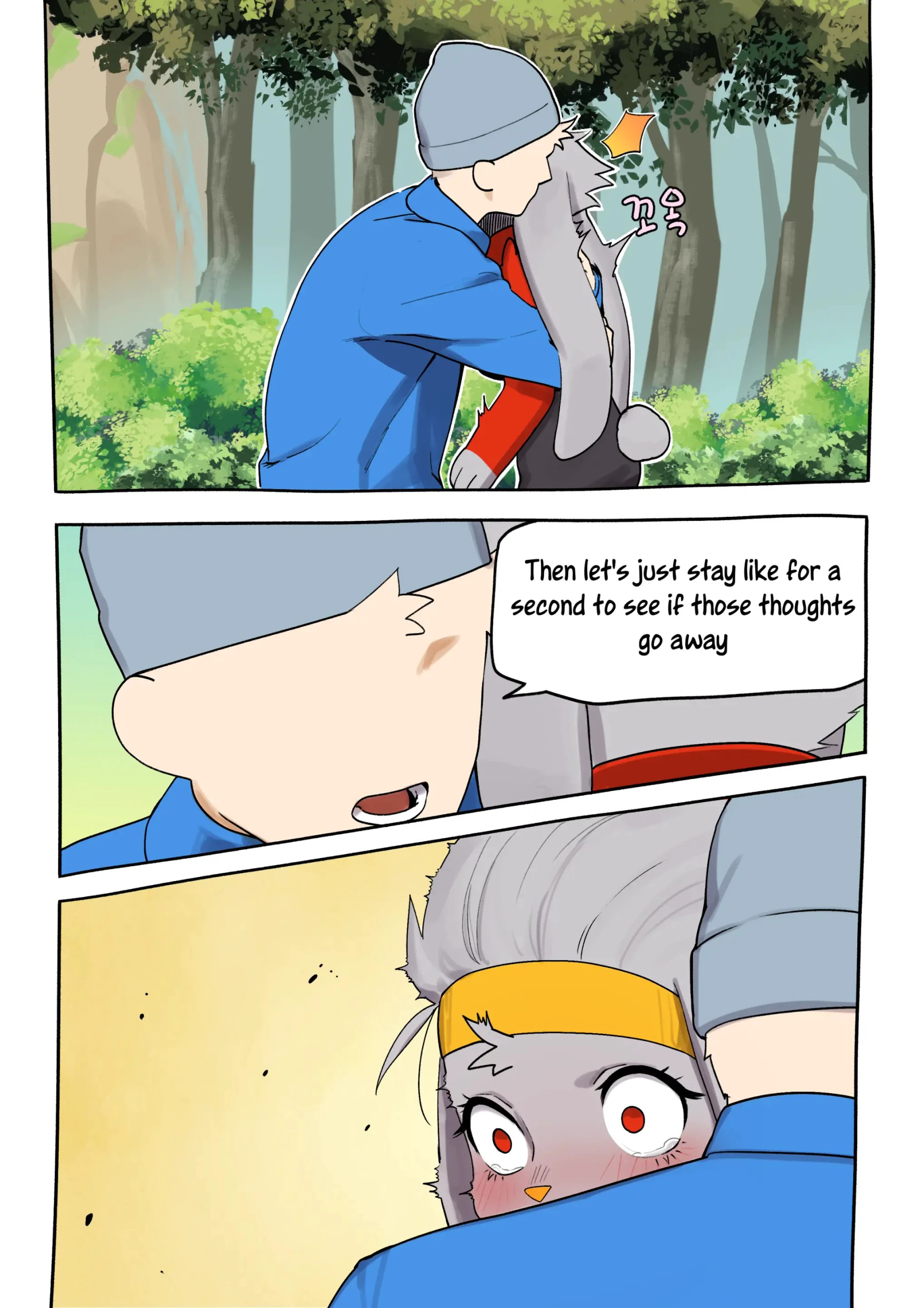 Rebel Raboot — page 19