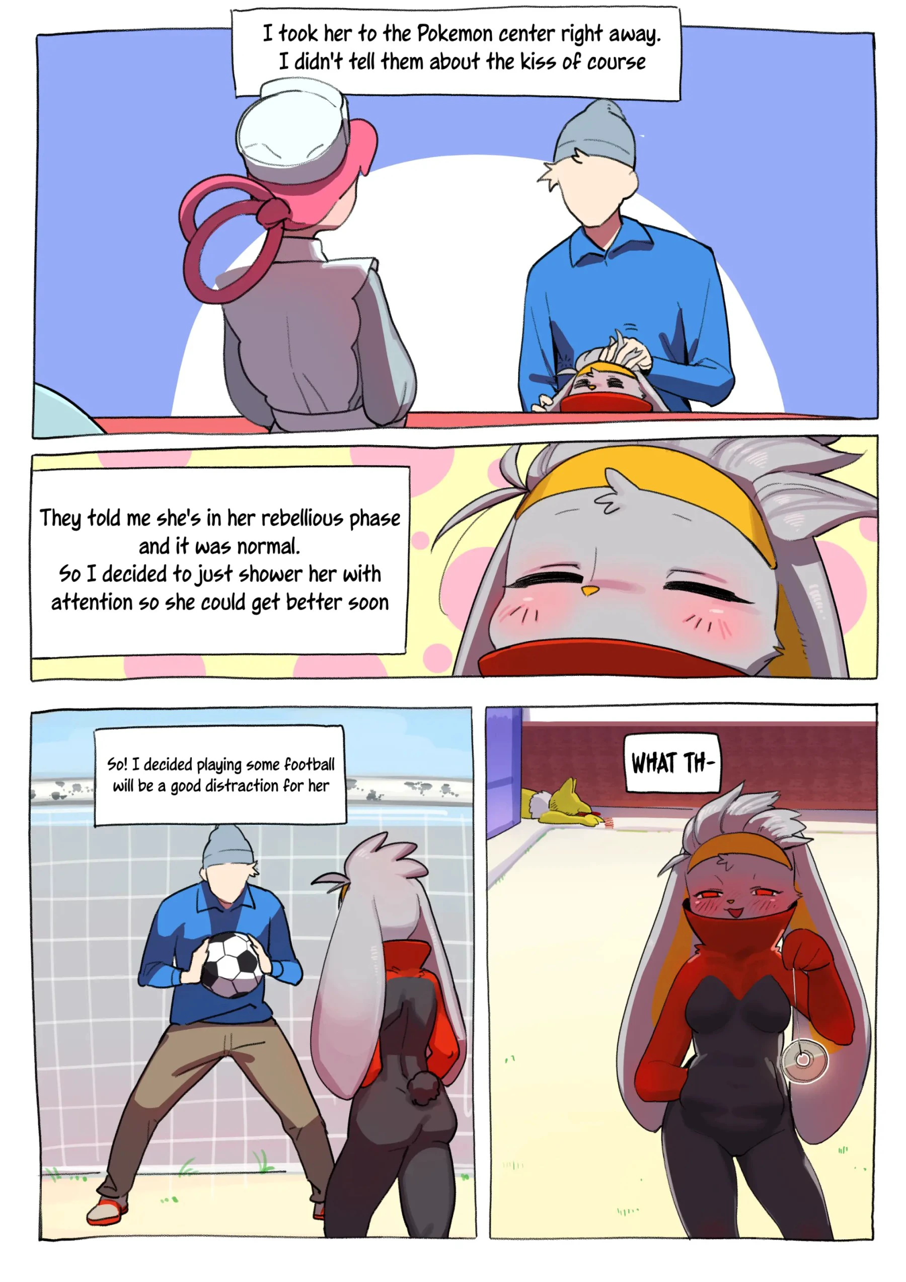 Rebel Raboot — page 4