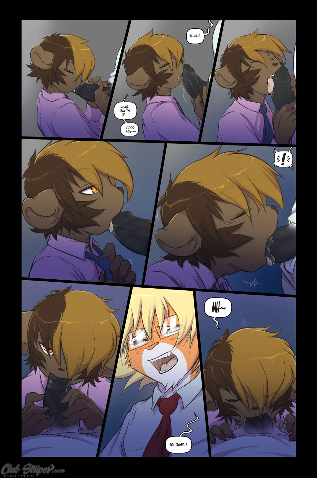 Promotions — page 18