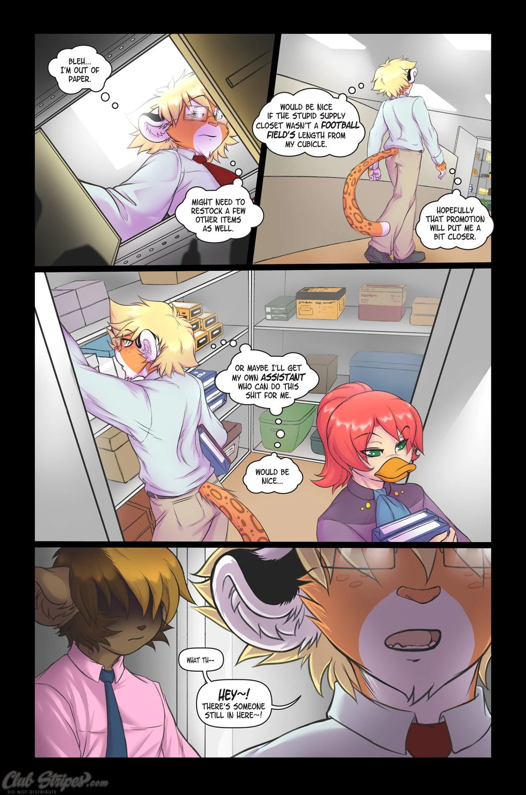 Promotions — page 16