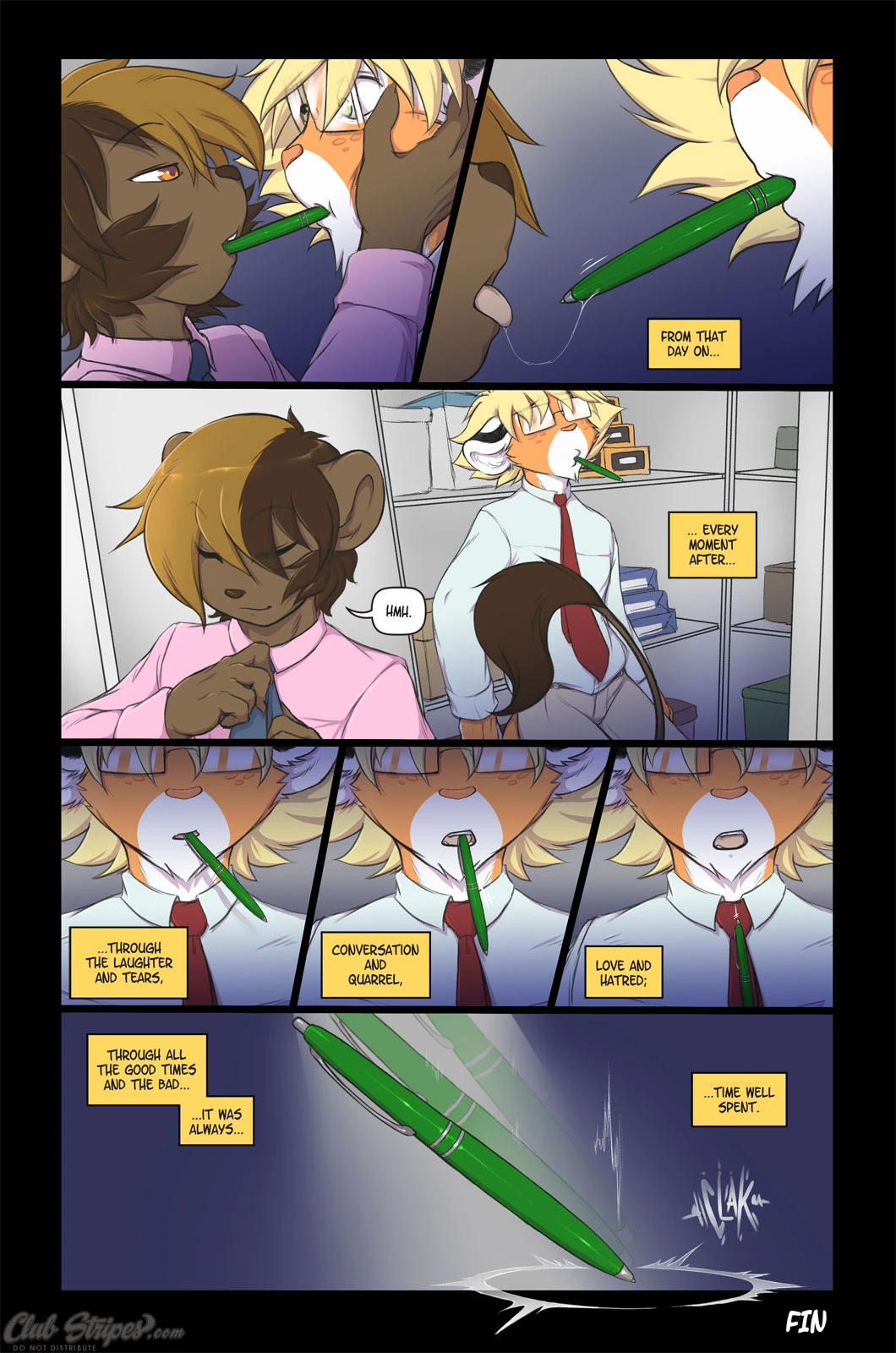 Promotions — page 22