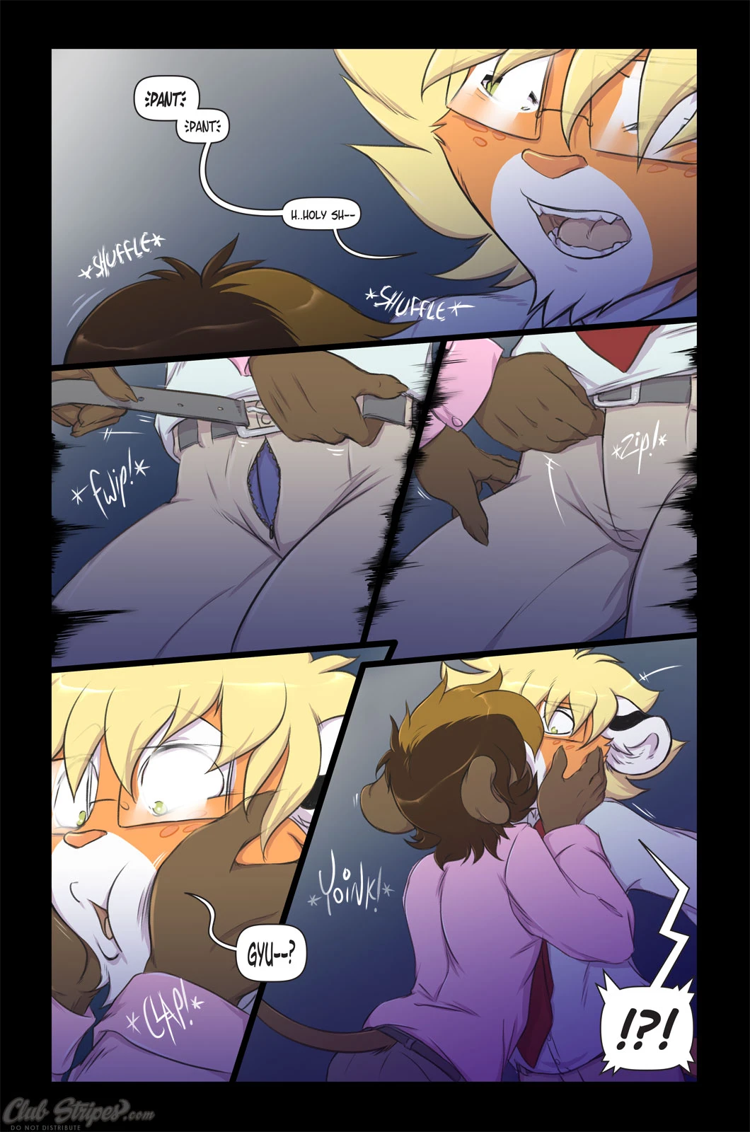 Promotions — page 21