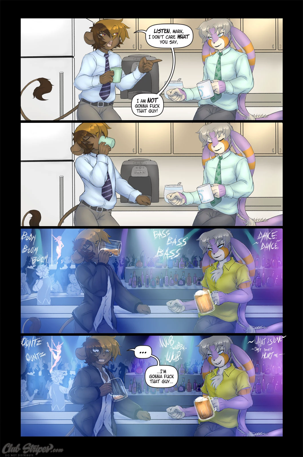 Promotions — page 14