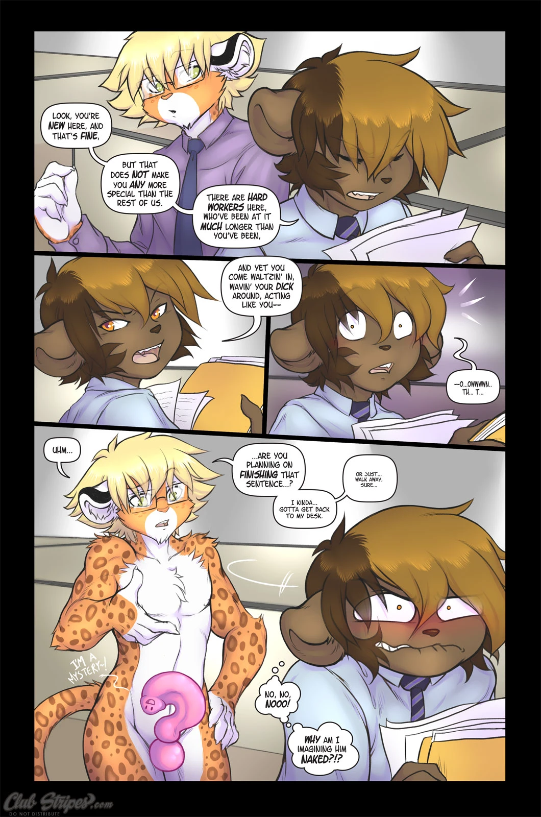 Promotions — page 10