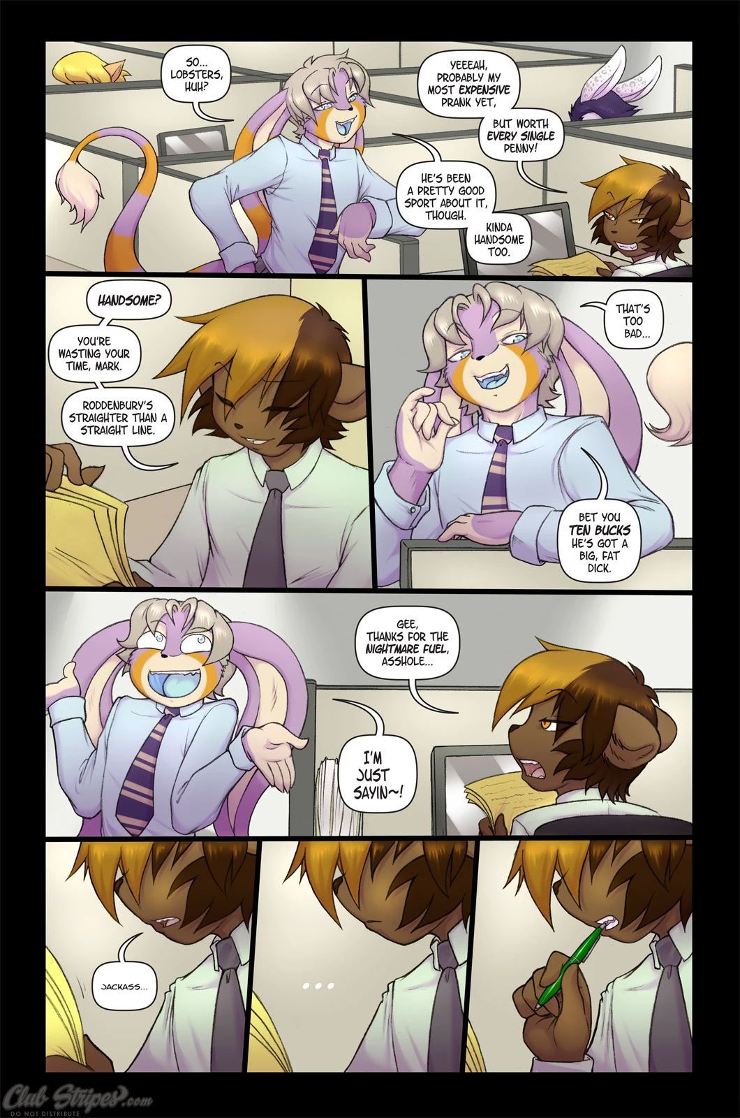 Promotions — page 2