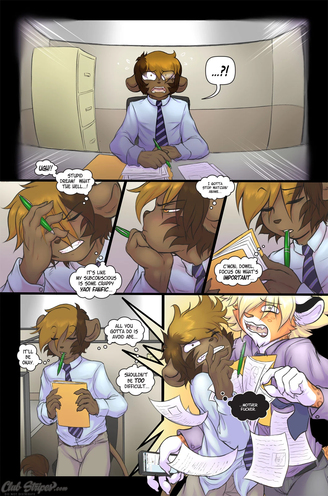 Promotions — page 8