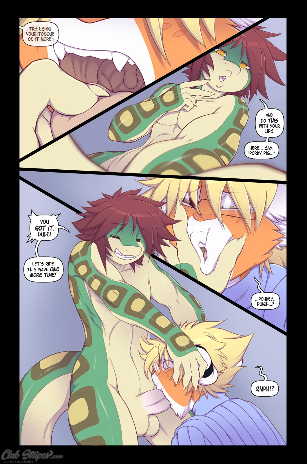 Show Me Your Moves — page 24