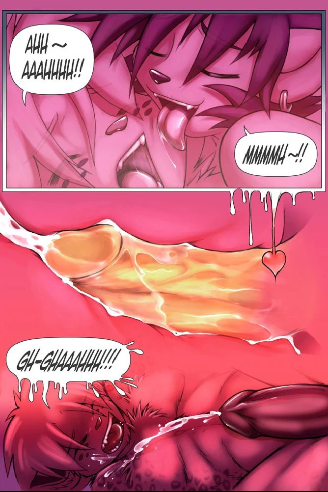 Sleep Tight — page 6