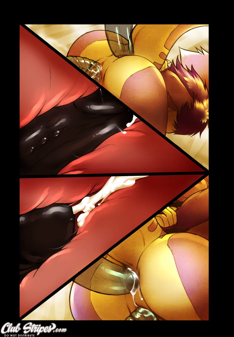 The Trial — page 8