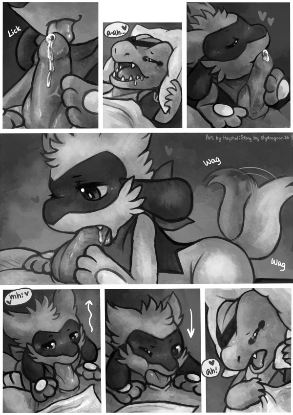 Now and Forever — page 33