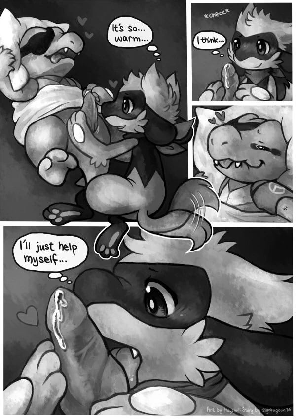 Now and Forever — page 31
