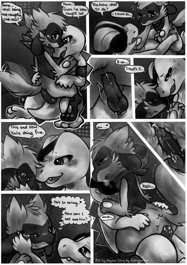 Now and Forever — page 44