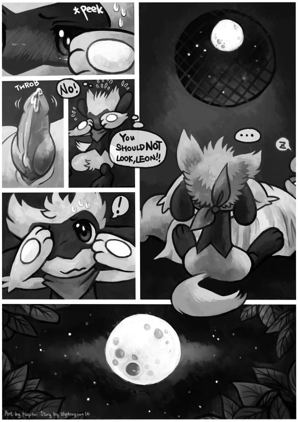 Now and Forever — page 26