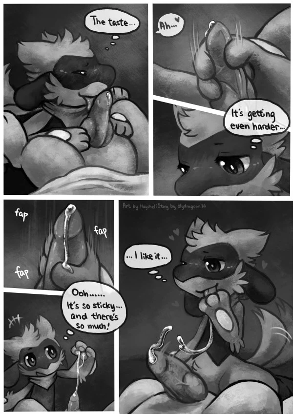 Now and Forever — page 32