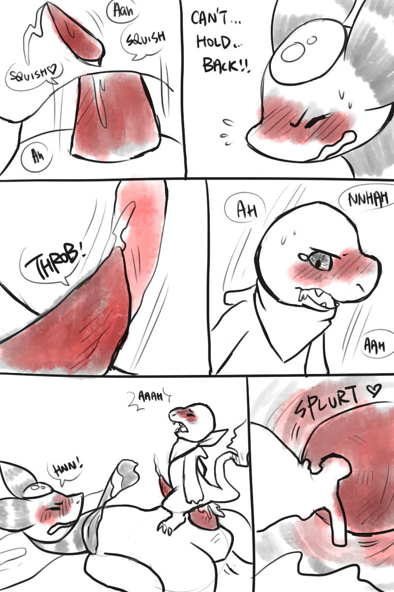 Radiance Love — page 23