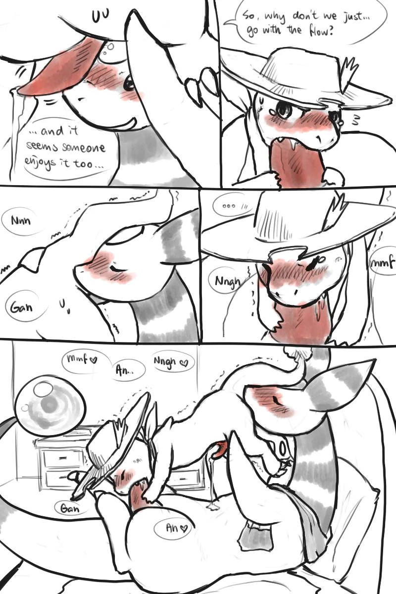 Radiance Love — page 15