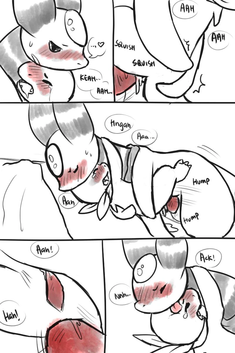 Radiance Love — page 26