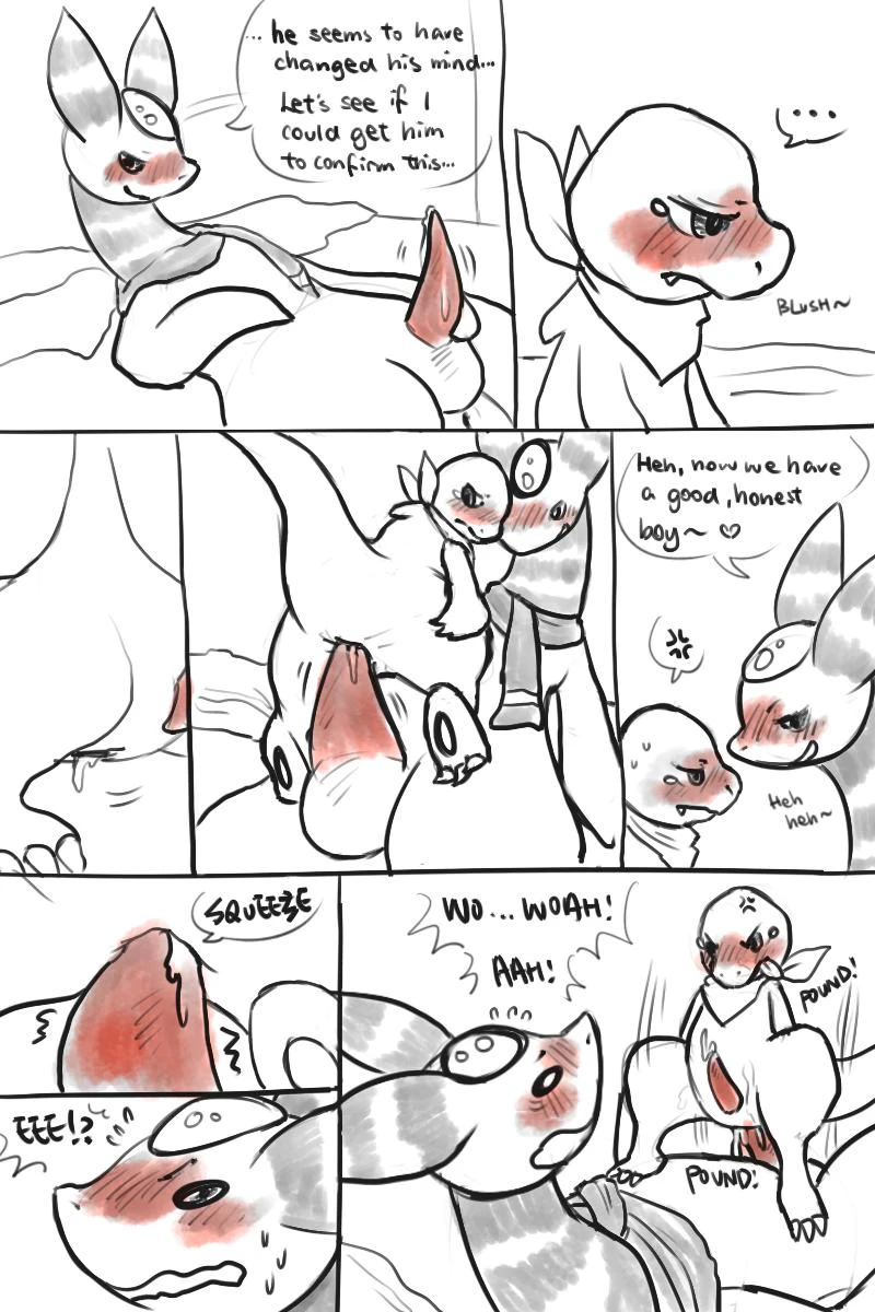 Radiance Love — page 22