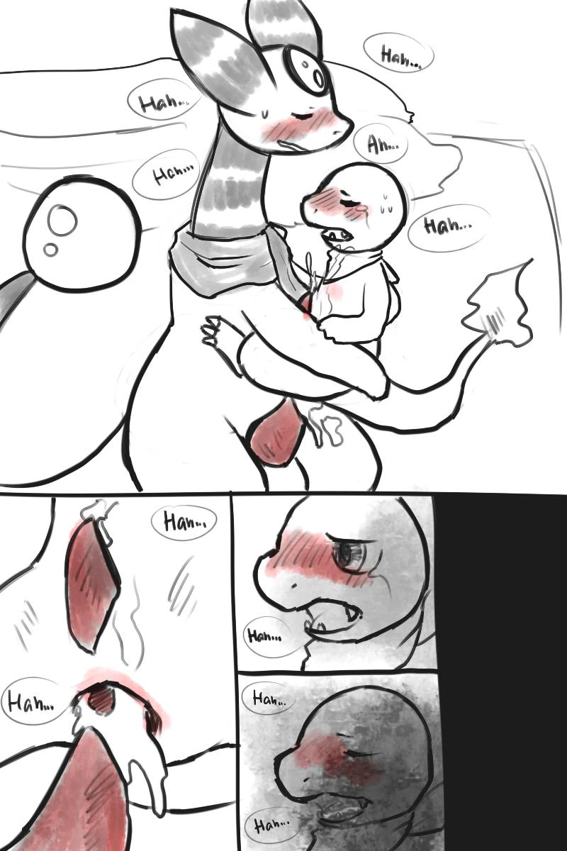Radiance Love — page 29