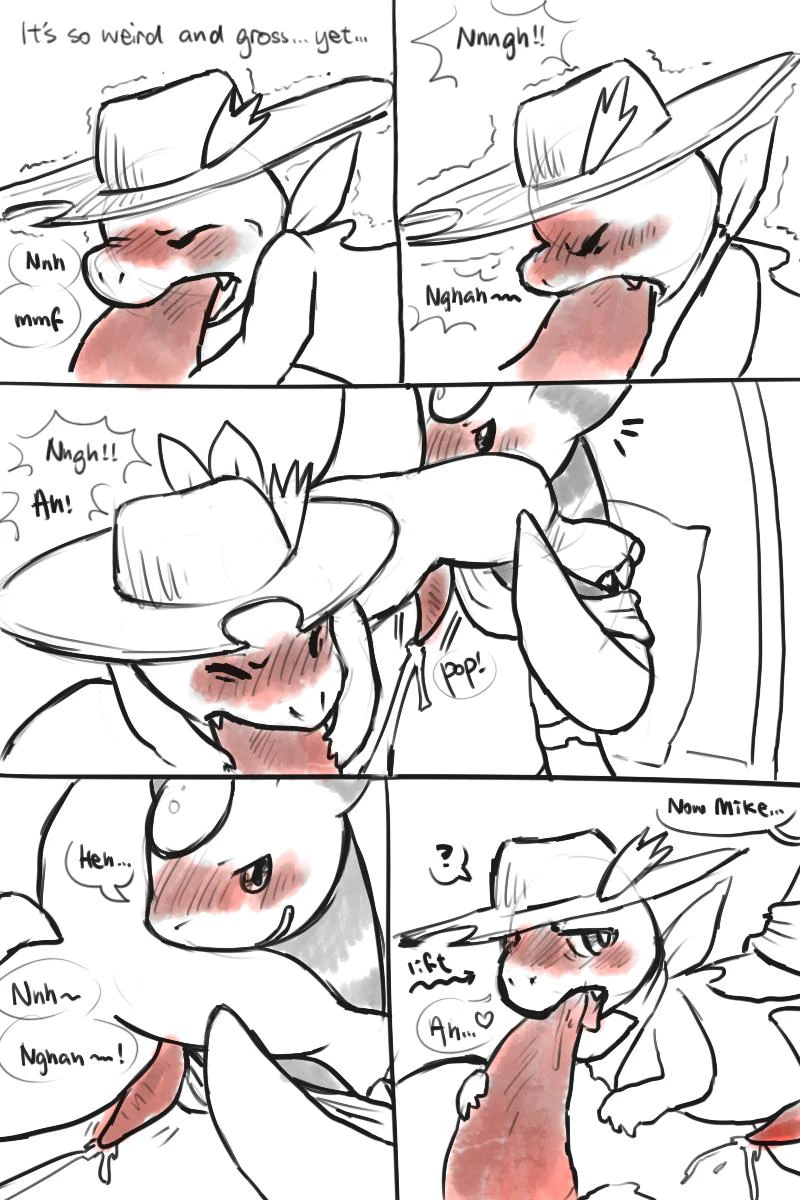 Radiance Love — page 16