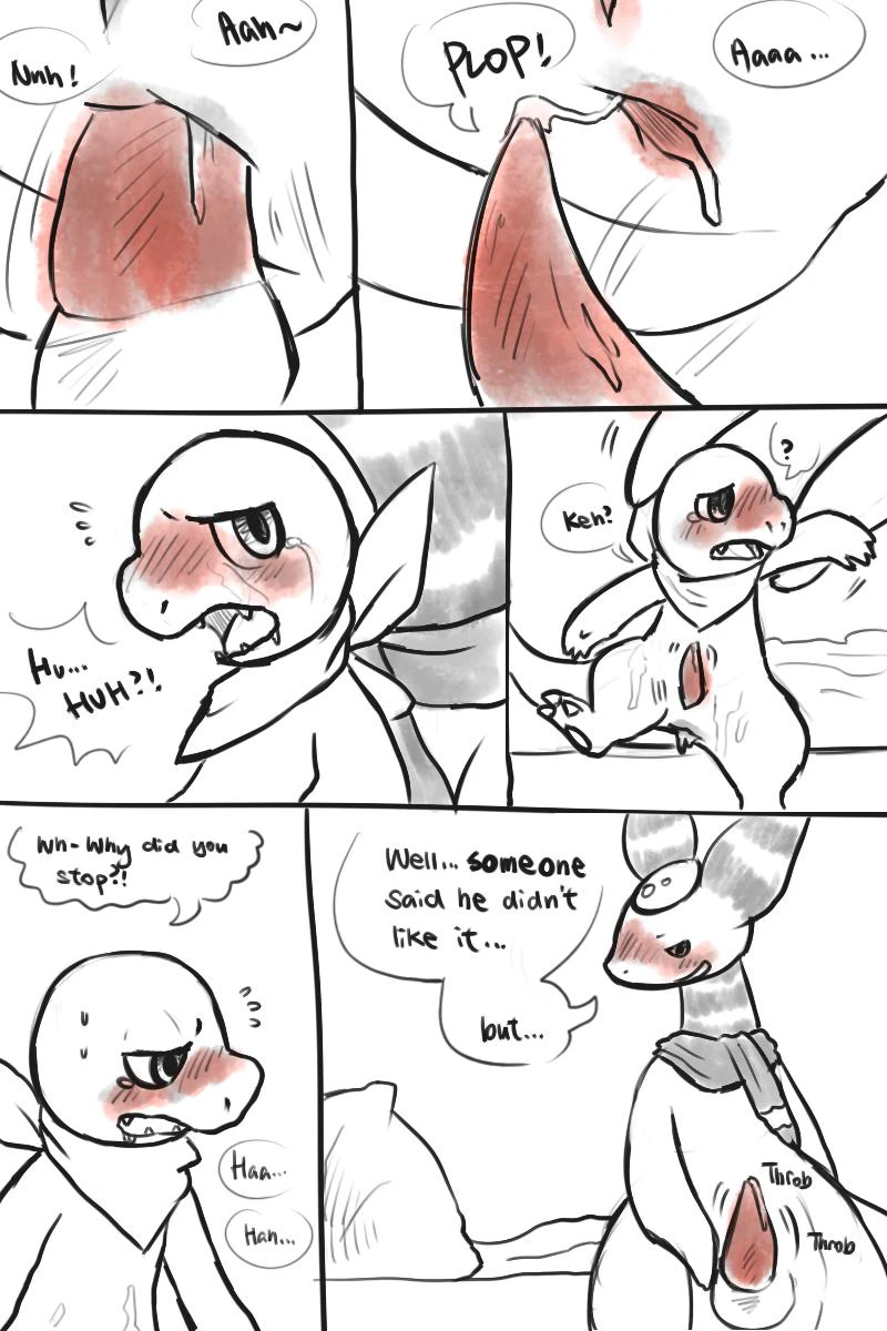 Radiance Love — page 21