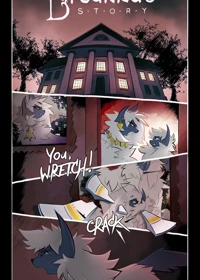 9tales Spinoff: Breanna's Story