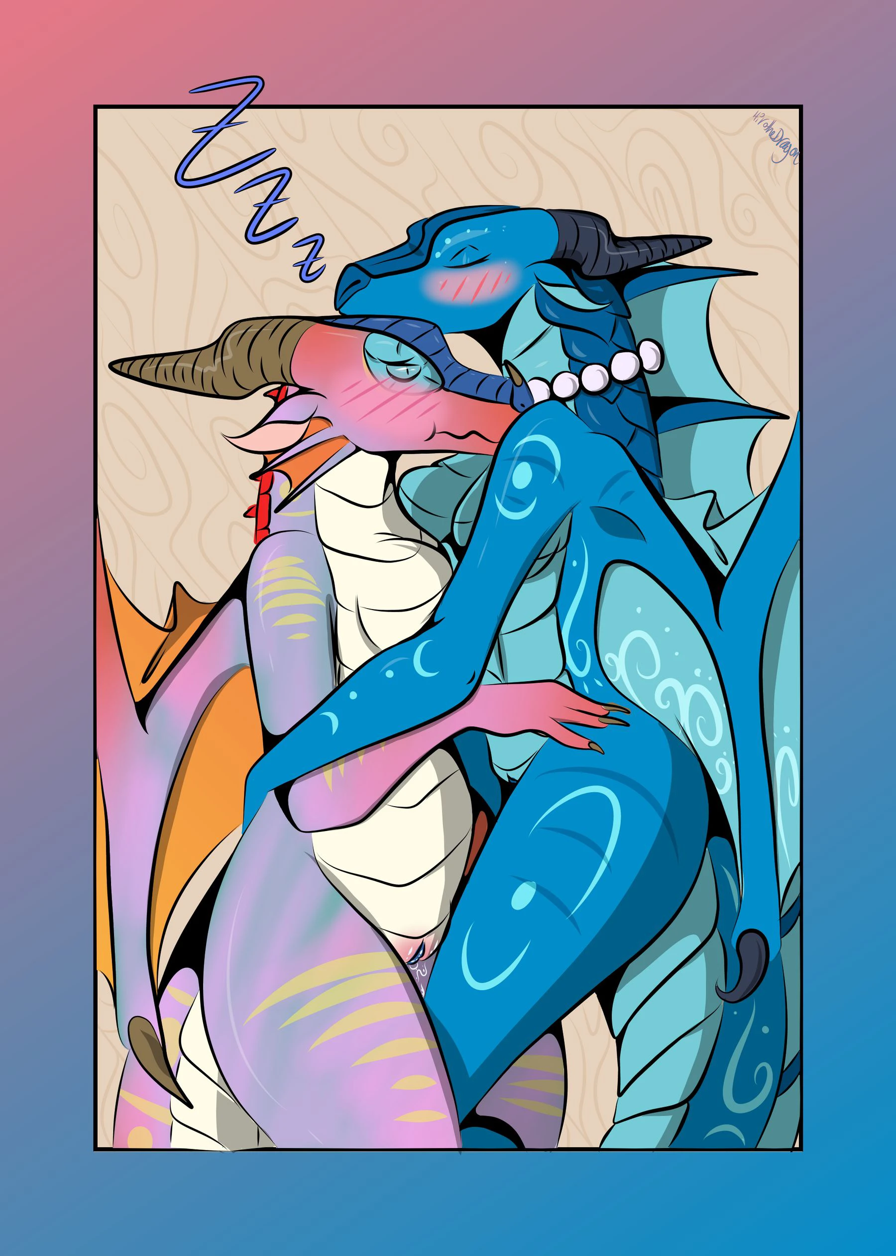 A Lesson Learned — page 16